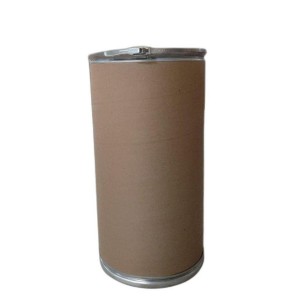 Paper Round Drums