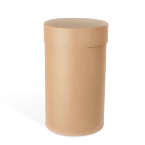 Paper Storage Drums