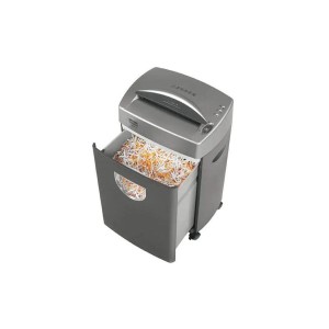 Paper Strip Cut Shredder