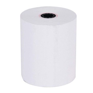 Paper Thermal Rolls, Coated paper finishing