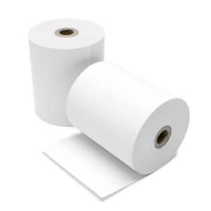 Paper Wood Free Roll 