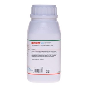 Parker Aagar Medium O 