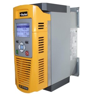 Parker Variable Speed Drive