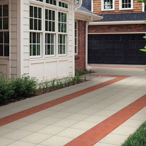 Parking Outdoor Tiles