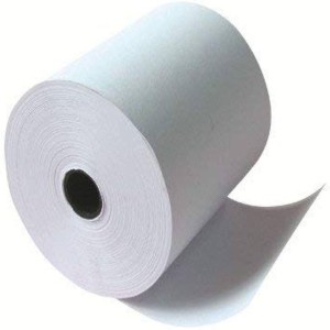 Parking Ticket Paper Rolls, Moisture proof feature