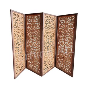 Partition Panels Event