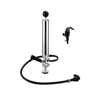 Party Beer Pump