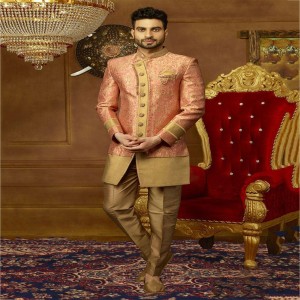 Partywear Designer Sherwani