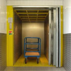 Passanger Cum Goods Lift