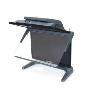 Passive 3d Computer Monitor, Absolutely flicker free