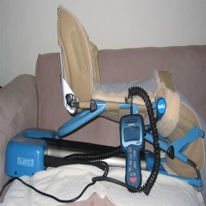 Passive Motion Machine