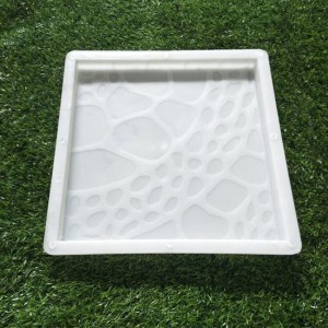 Paver Moulds Tile