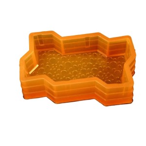 Paver PVC Mould