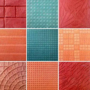 Paver Tiles