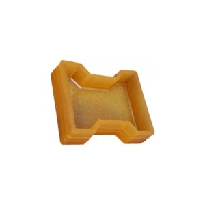 Paving PVC Block Moulds
