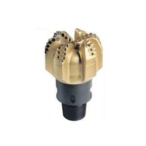 Pdc Drill Bits