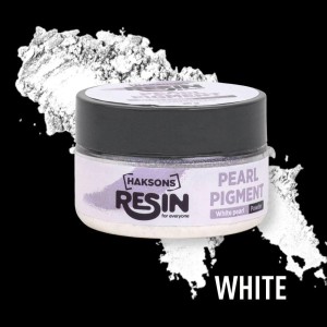 Pearl Haksons Pigments Powder