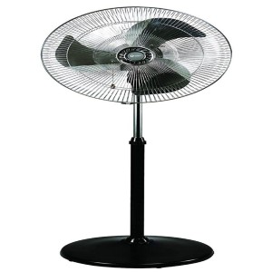 Pedestal Electric Fan