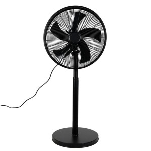 Pedestal Metal Fans