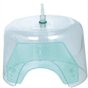 Pediatric Oxygen Hoods