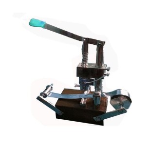 Pen Making Machine