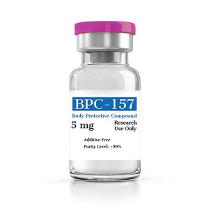 Peptides Bpc 157 Injection, Tissue repair booster