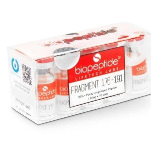 Peptides Fragment 176 191 Injection, Fat loss accelerator