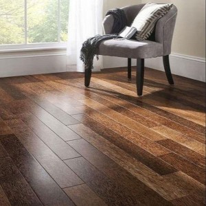 Pergo Wooden Flooring