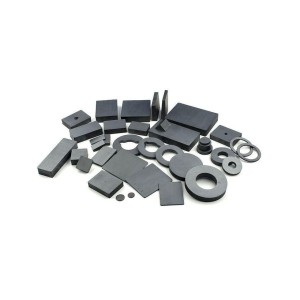 Permanent Ferrite Magnet