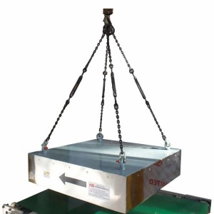 Permanent Suspension Magnet