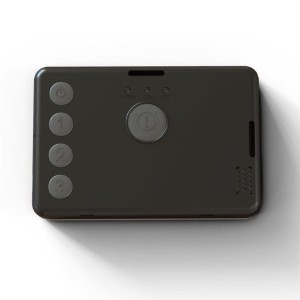 Personal Tracker Device