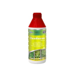 Pesticide Agrochemical Herbicide Oxadiazon 