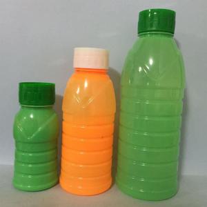PET Pesticides Bottles