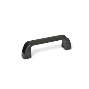 Peti Black Handle