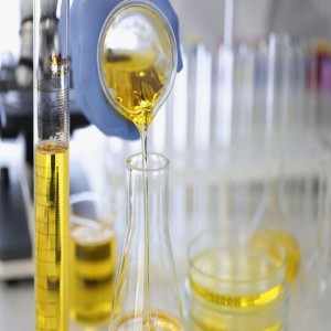 Petroleum Chemical Testing 