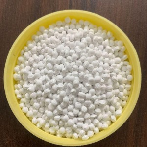 Pew25 White Masterbatch