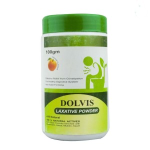 Pharmaceutical Laxative Powder