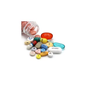 Pharmaceutical Tablets