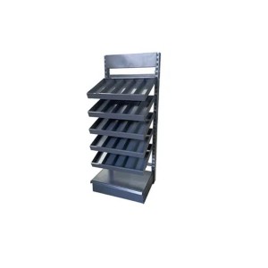 Pharmacy Medicine Rack