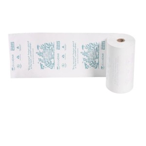 Phenol Free Thermal Paper, Bpa & bps free, 230 feet