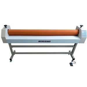 Photo Lamination Machine