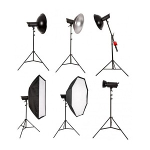 Photography Lighting