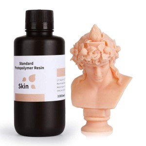 Photopolymer Uv Resin