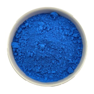 Phthalocyanine Pigment Powder