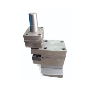 Piercing Die Machine