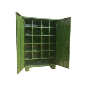 Pigeon Hole Cabinet Almirah