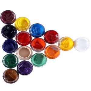 Pigment Emulsion Paste