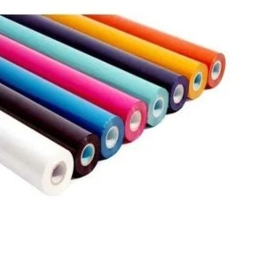 Pigment Foils Hot Stamping