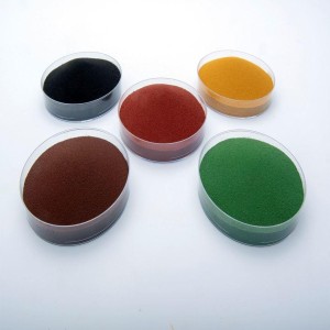 Pigment Inorganic Dyes