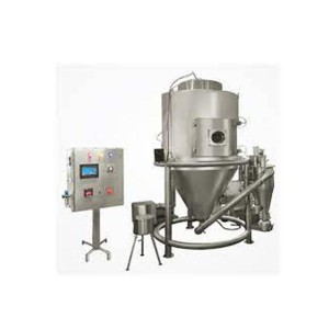 Pilot Spray Dryer